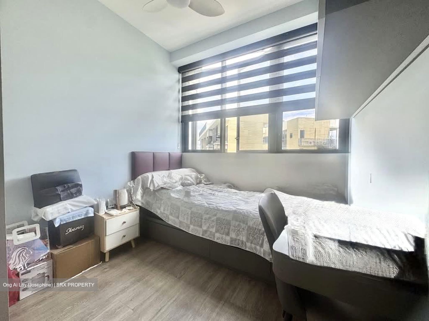 Sengkang Grand Residences (D19), Apartment #554242041